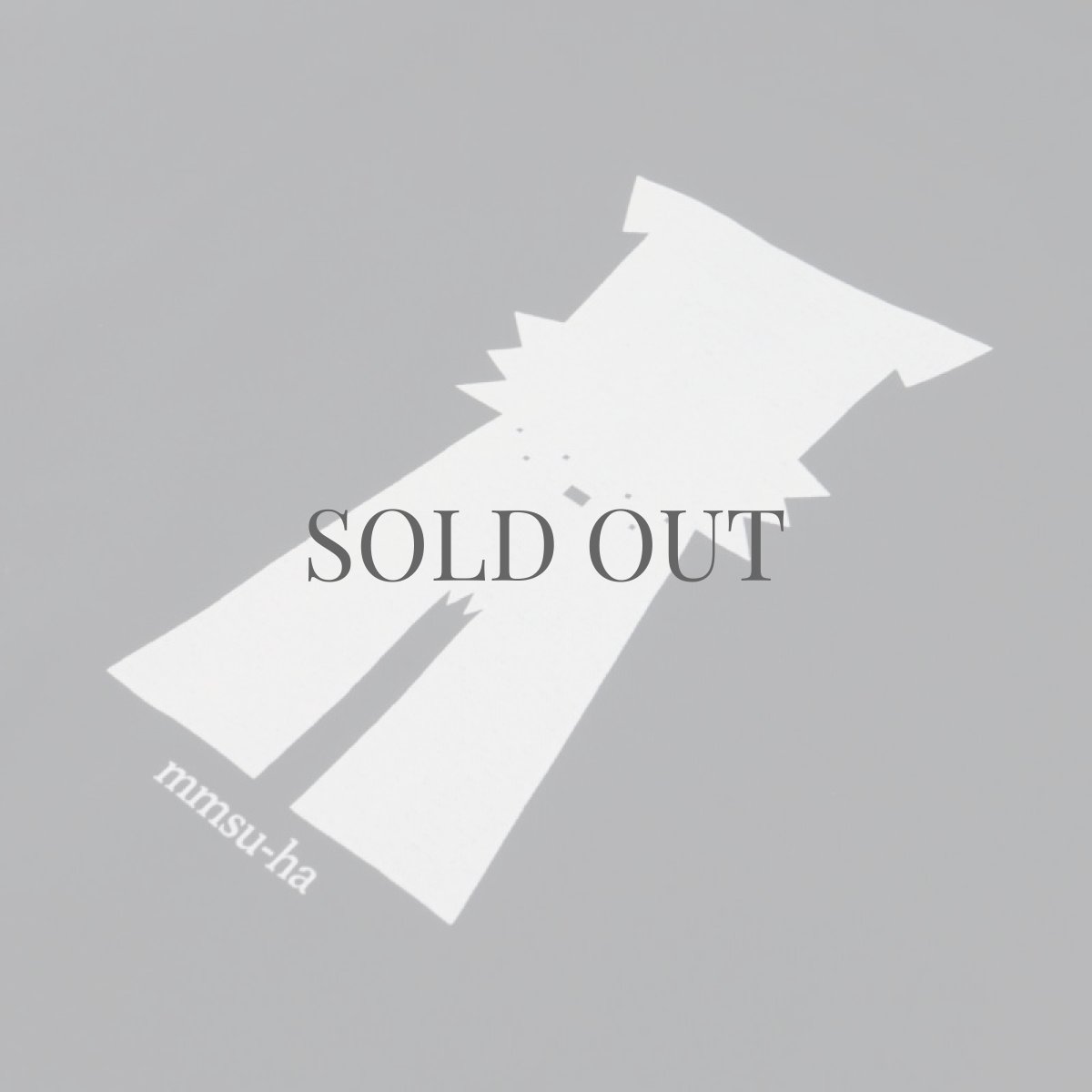 画像5: エコバッグ【su-ha kun】 (5)