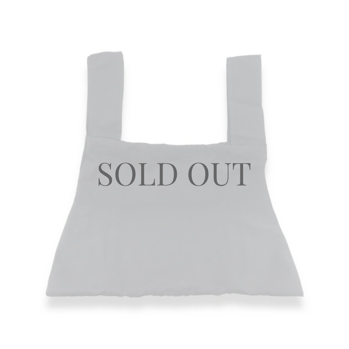 画像4: エコバッグ【su-ha kun】 (4)