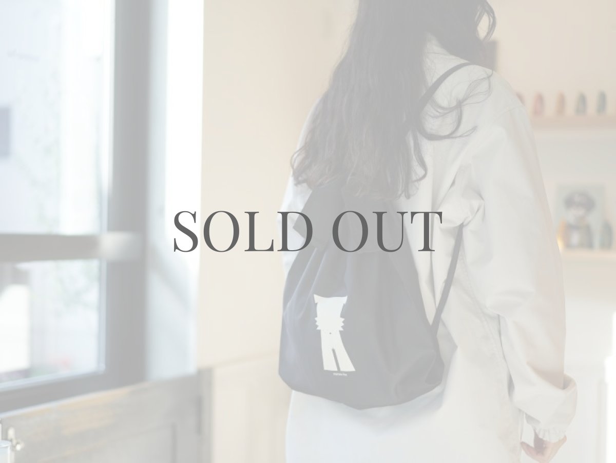 画像10: エコバッグ【su-ha kun】 (10)