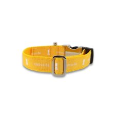 画像2: オンライン受注のみ数量限定 mmsu-ha クロスグログランロゴカラー＆リード【Chrome Yellow ×シルバー】 (2)