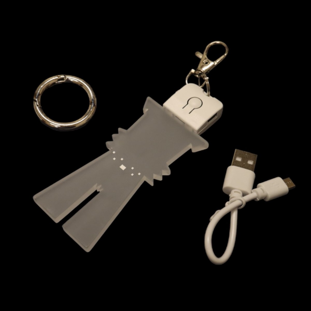 画像11: LED CHARM【su-ha kun】 (11)