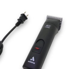 画像3: 【シュナウザー・テリアにオススメのバリカン/替刃10(1.5mm)付】 Andis AGC 2スピード プロバリカン本体 (3)