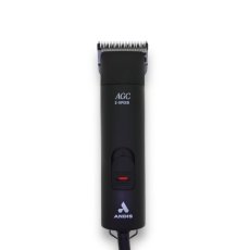画像1: 【シュナウザー・テリアにオススメのバリカン/替刃10(1.5mm)付】 Andis AGC 2スピード プロバリカン本体 (1)