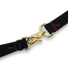 画像8: MY NAME 刺繍 ダブルリード【クロスオーダー】 (8)