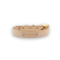 画像11: SWAROVSKI COLLAR【レザーオーダー】 (11)