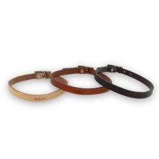 画像23: NAME COLLAR/迷子札【レザーオーダー】 (23)