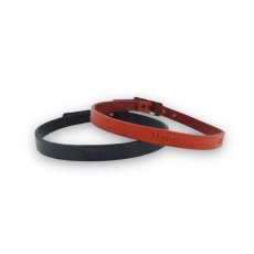 画像35: NAME COLLAR/迷子札【レザーオーダー】 (35)