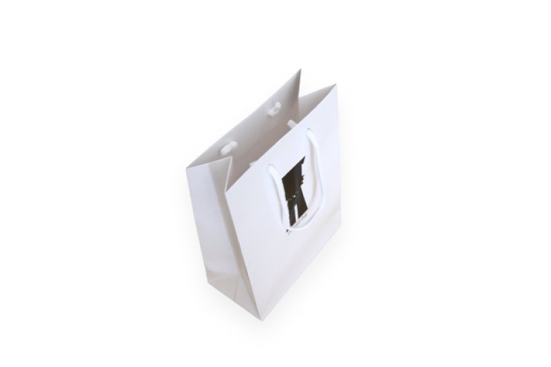 プレゼント用に】 mmsu-ha 紙袋 大 - mmsu-haオンラインショップ