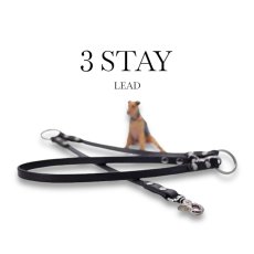 画像1: 3 STAY LEAD/スリーステイリード【レザーオーダー】 (1)