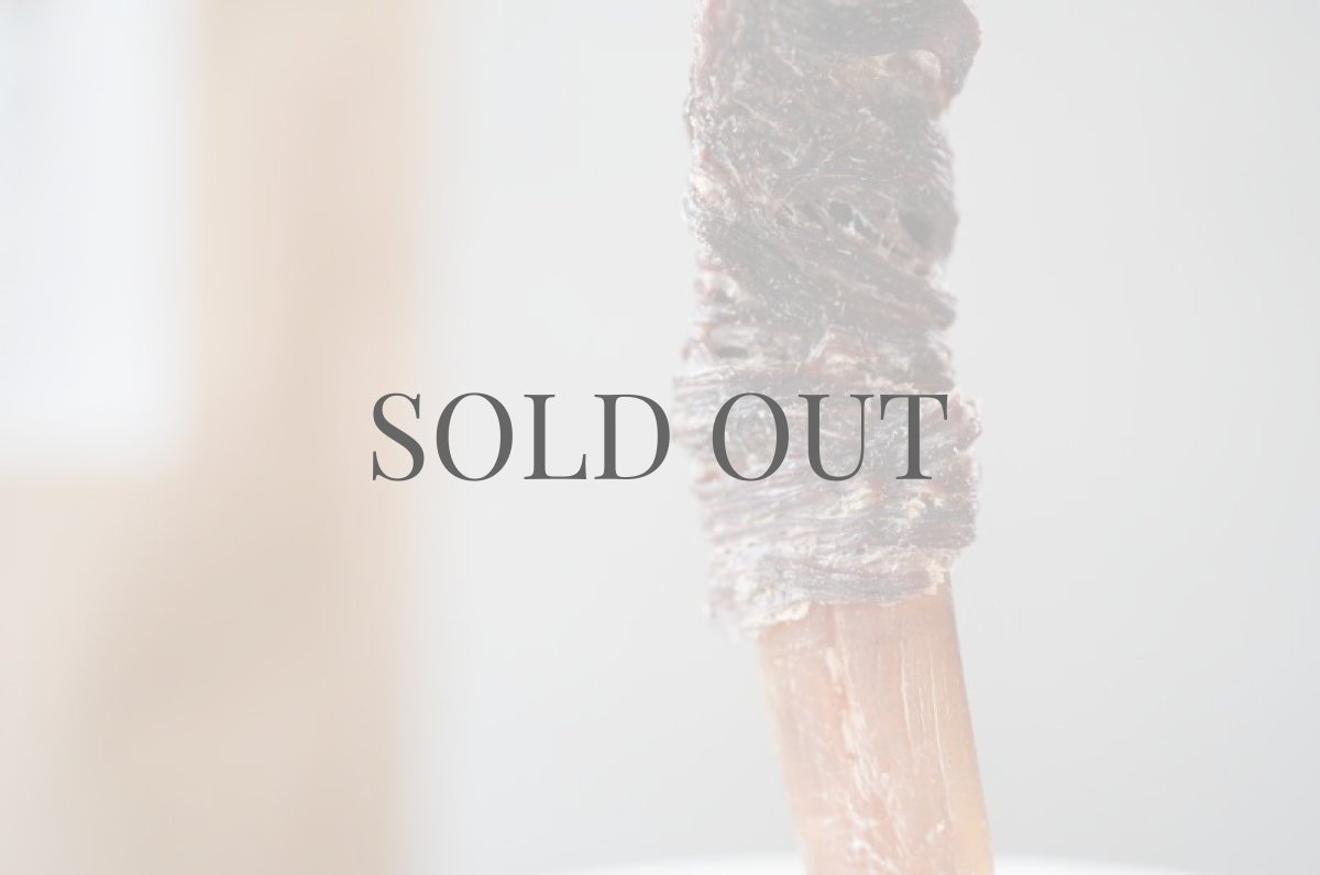 画像6: 【おやつ】馬肉ジャーキー巻きアキレス 45g【mmsu-haプレミアム】シュナウザー・テリア用 (6)