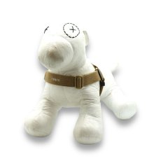 画像16: MY NAME 25 刺繍ハーネス【クロスオーダー】 (16)