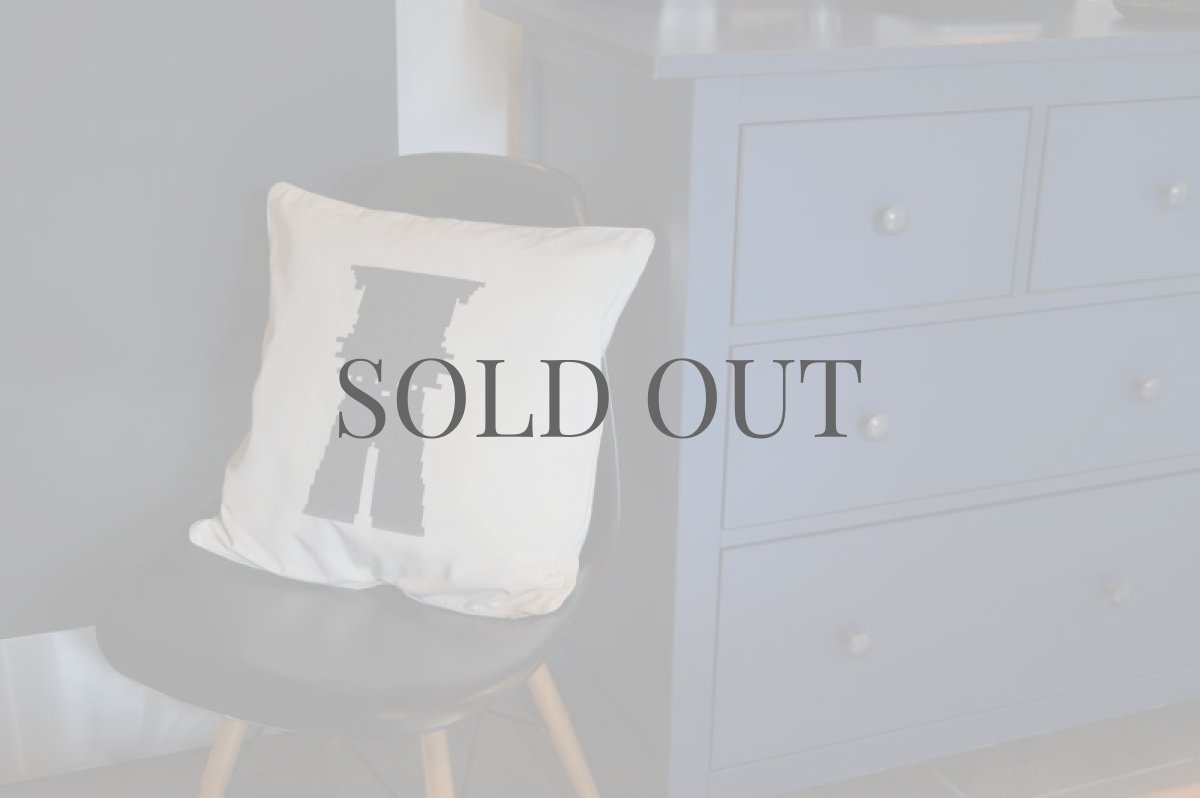 mmsu-ha su-ha kunクッションカバー