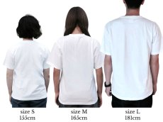 画像4: 【owner】MY DOG Tシャツ【ブリュッセル・グリフォン】 (4)