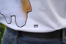 画像3: 【owner】MY DOG Tシャツ【ウェスト・ハイランド・ホワイト・テリア】 (3)