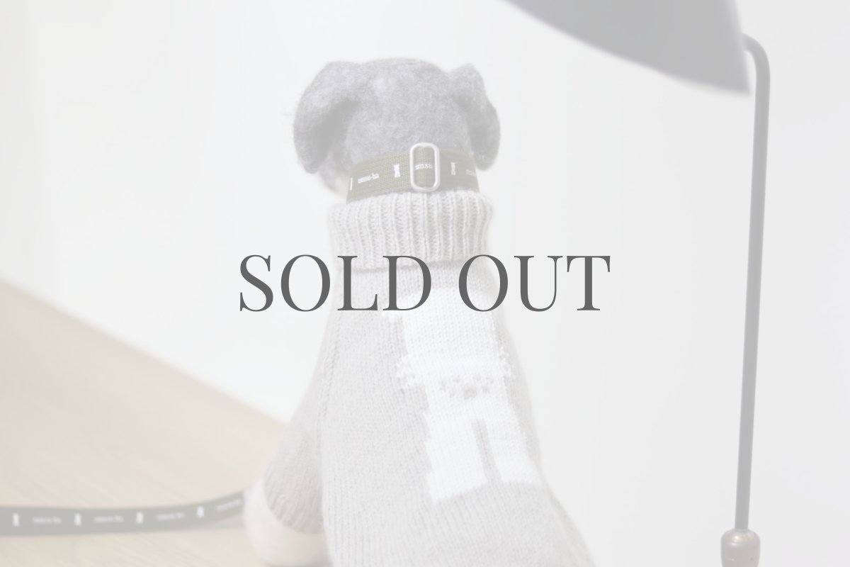 画像5: 数量限定ロゴ25 カラー/ダークカーキ【クロスオーダー】 (5)