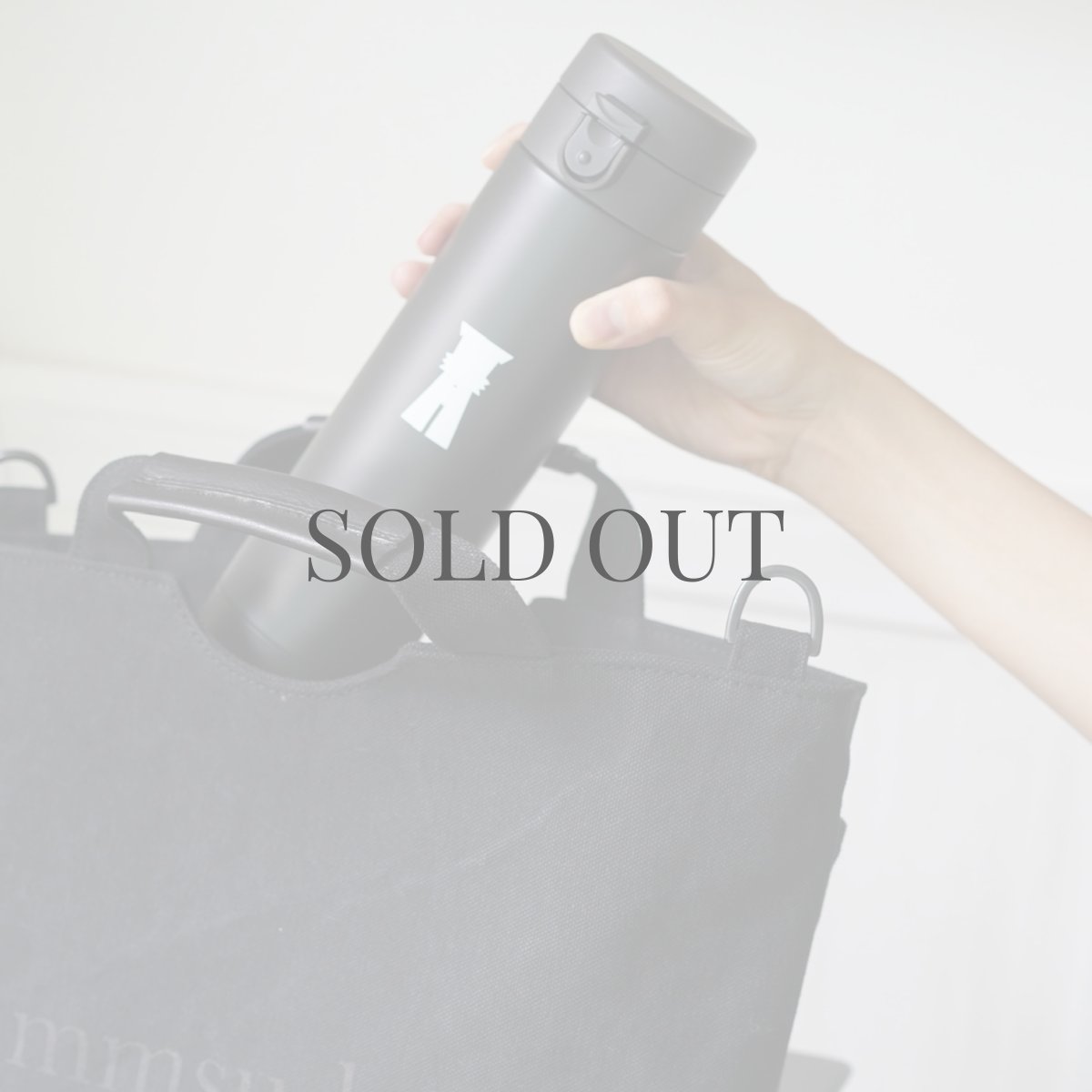 画像3: ステンレスボトル【su-ha kun】 (3)