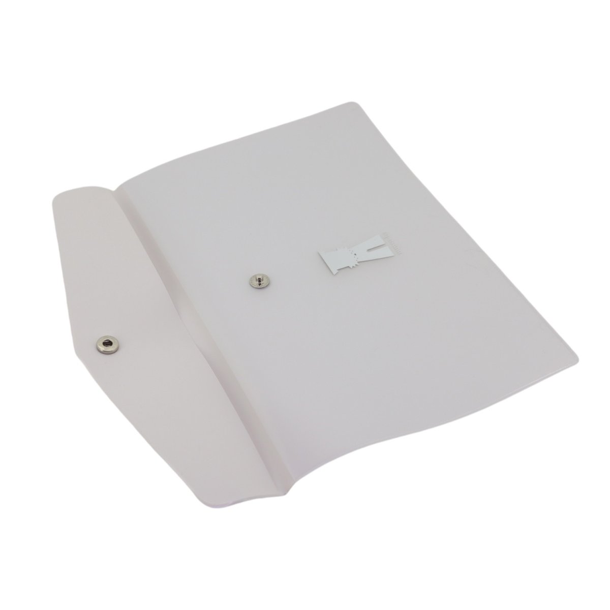 画像2: フラットケース２種セット【su-ha kun】 (2)