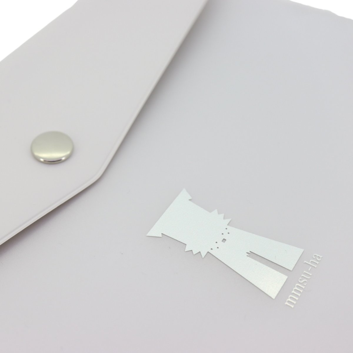 画像4: フラットケース２種セット【su-ha kun】 (4)