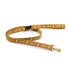 タイプ:B(メタル)/土台:キャメル/リボン:キャメル/金具:ゴールド