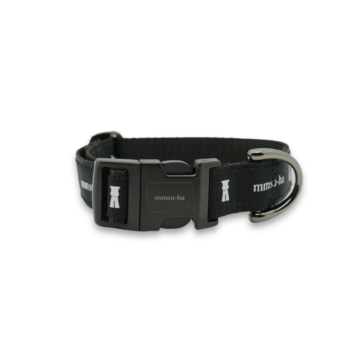 土台:ブラック/リボン:ブラック/金具:ブラック