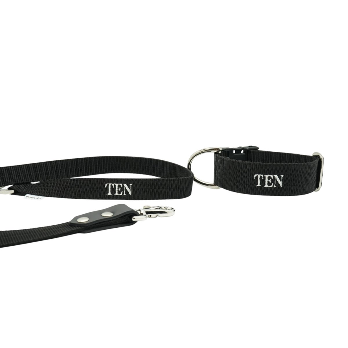 画像8: MY NAME 30 刺繍カラー・20 刺繍リードセット【クロスオーダー】 (8)