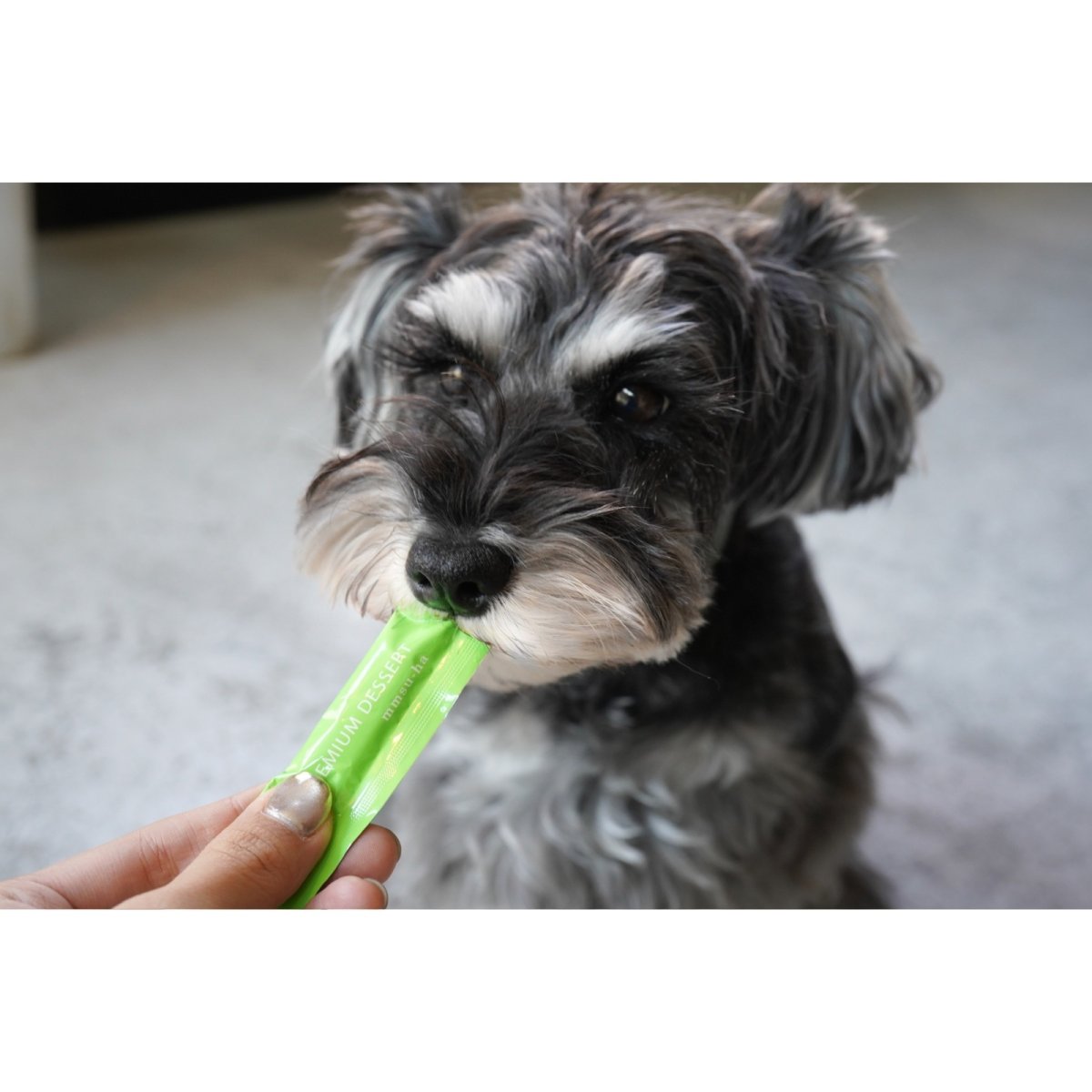 画像5: 【青デザートサプリ】青リンゴ＆ガルシニア〜シュウ酸カルシウム結晶・結石予防や尿路感染症ののケアに(5g×30包)【mmsu-haプレミアム】 (5)