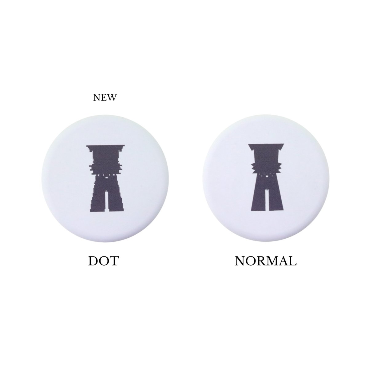 画像2: トリーツ缶【su-ha kun】【ホワイト】 (2)