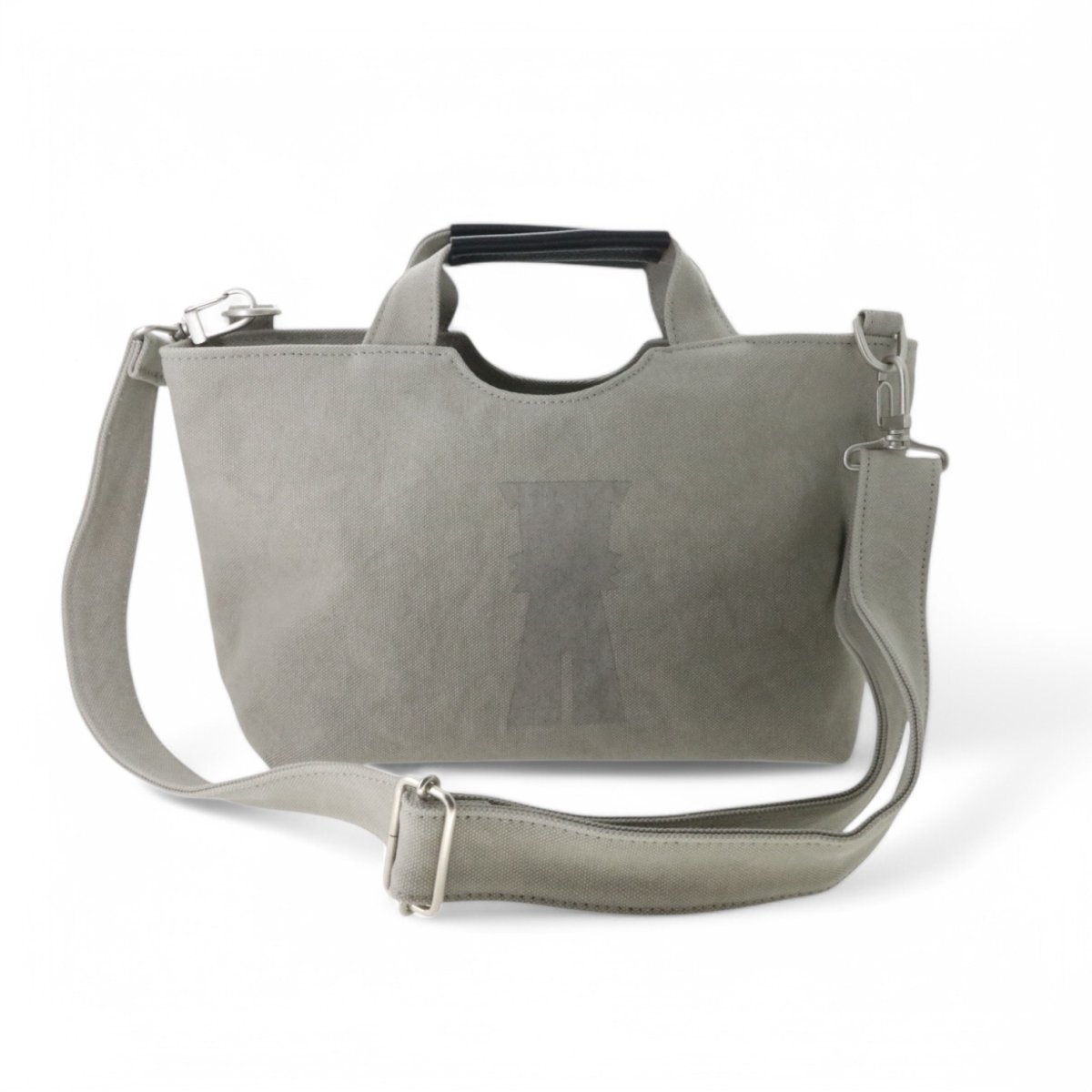 画像2: お散歩バッグ【su-ha kun】 (2)