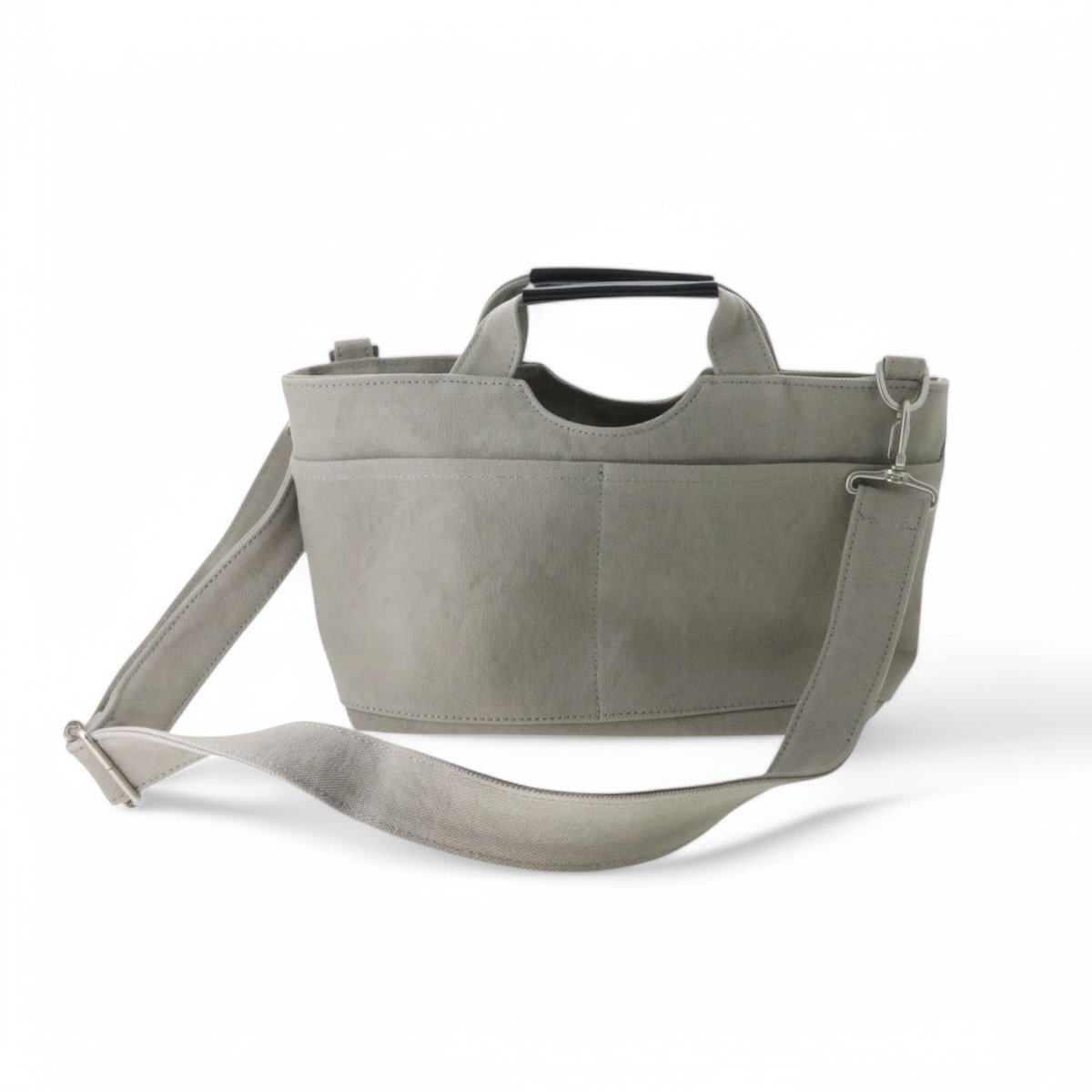 画像3: お散歩バッグ【su-ha kun】 (3)