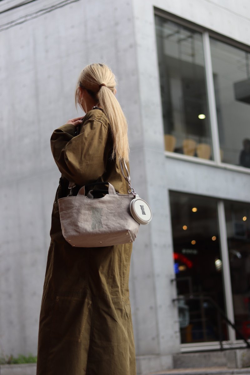 画像27: お散歩バッグ【su-ha kun】 (27)