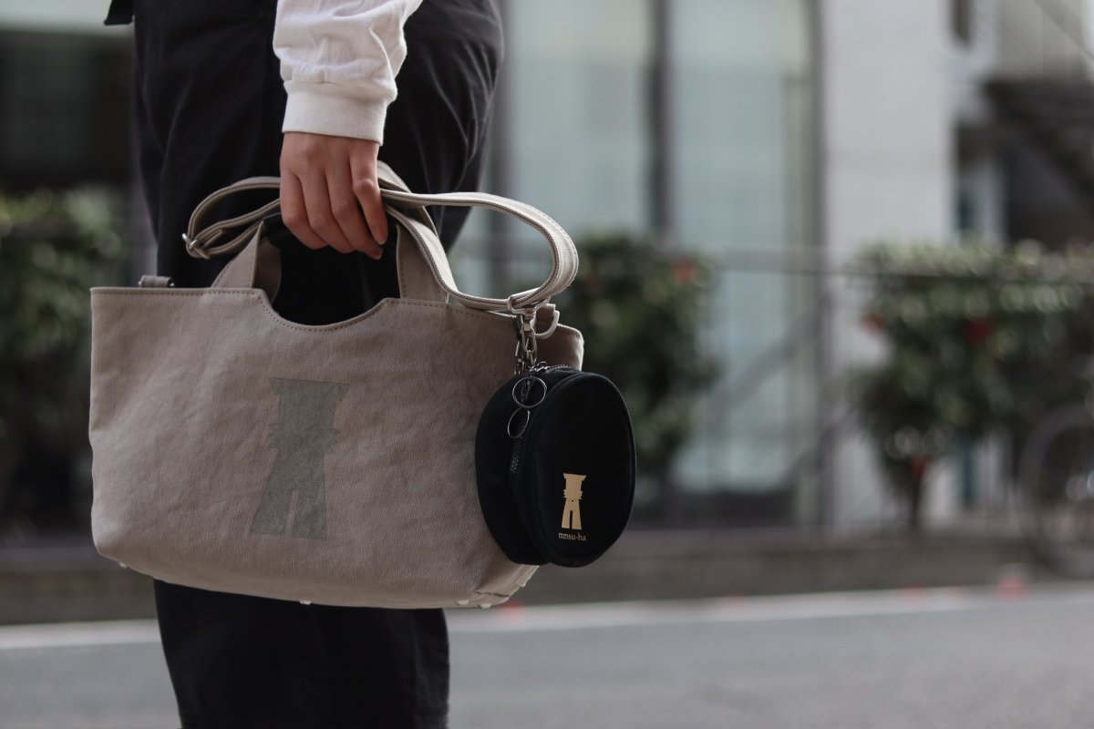 画像26: お散歩バッグ【su-ha kun】 (26)