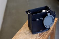 mmsu-haお散歩バッグ/オシャレな犬用お散歩グッズ/シュナウザーとのお散歩に