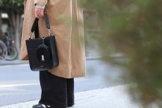 mmsu-haお散歩バッグ/オシャレな犬用お散歩グッズ/シュナウザーとのお散歩に
