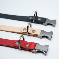 画像20: ONE SIZE COLLAR/ワンサイズカラー【レザーオーダー】 (20)