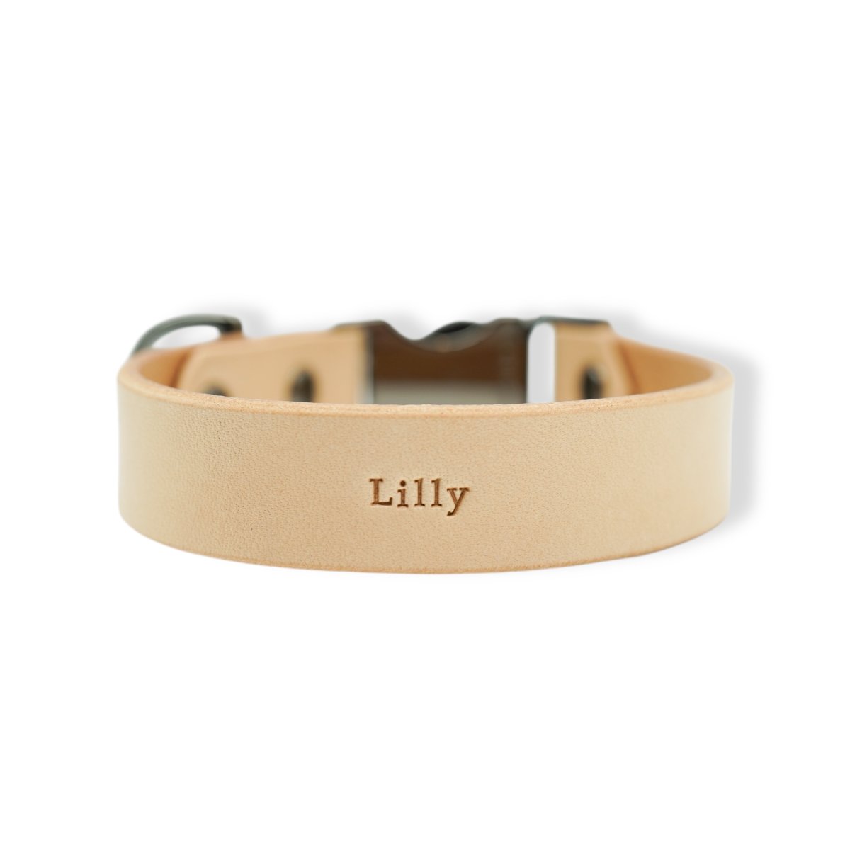 画像18: ONE SIZE COLLAR/ワンサイズカラー【レザーオーダー】 (18)