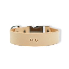 画像18: ONE SIZE COLLAR/ワンサイズカラー【レザーオーダー】 (18)