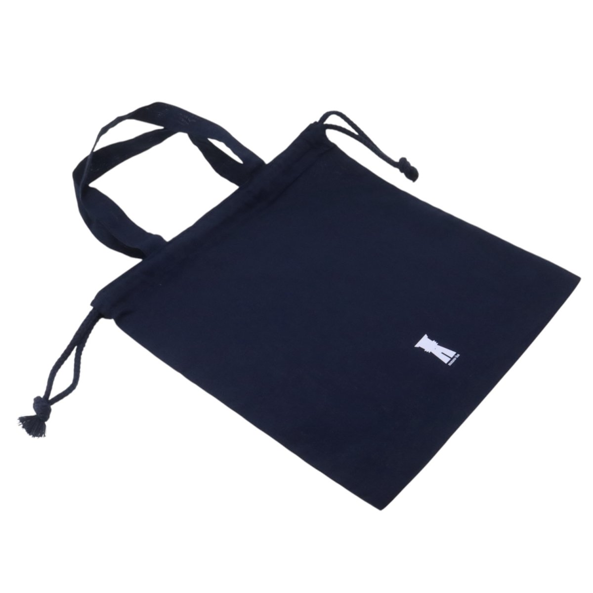 画像8: 巾着バッグ【su-ha kun】 (8)