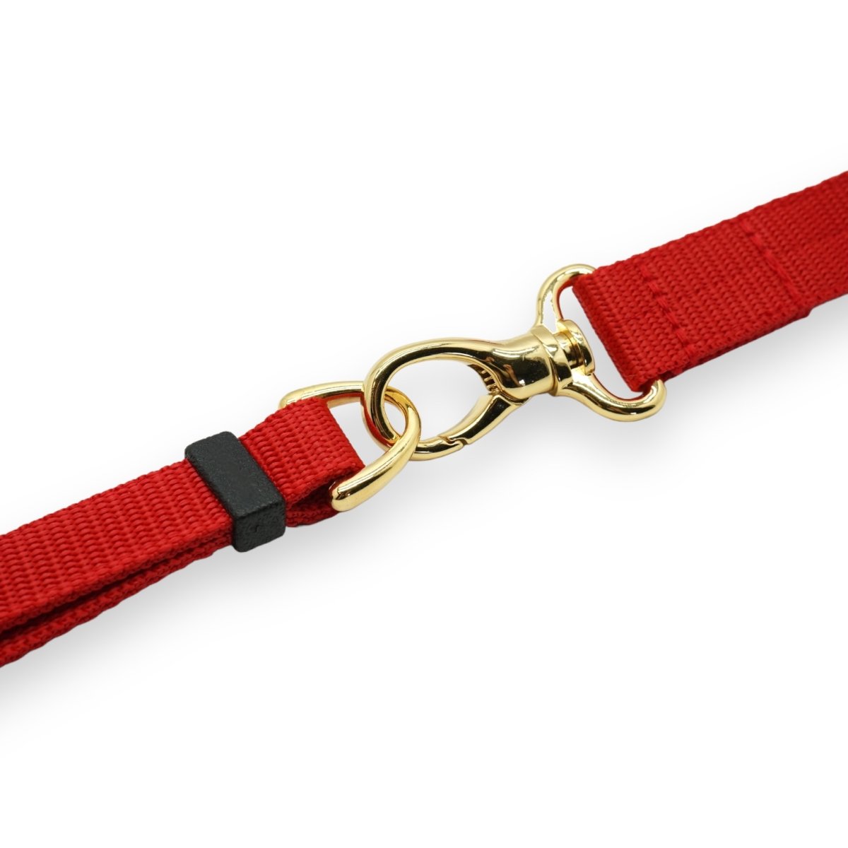 画像4: LOGO ダブルショルダーリード【クロスオーダー】 (4)