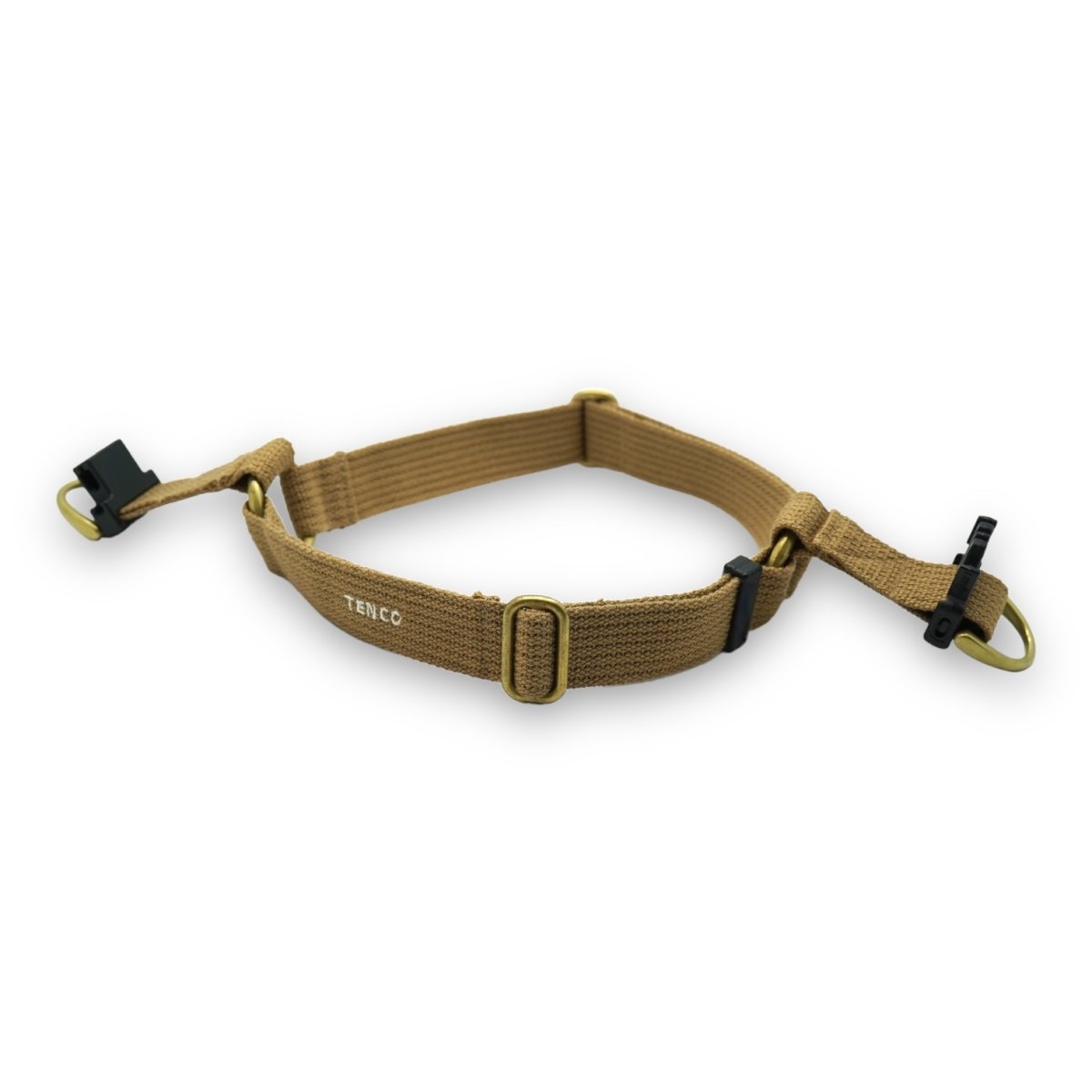 画像6: MY NAME 25 刺繍ハーネス【クロスオーダー】 (6)