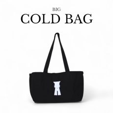 画像1: BIG COLD BAG【su-ha kun】 (1)