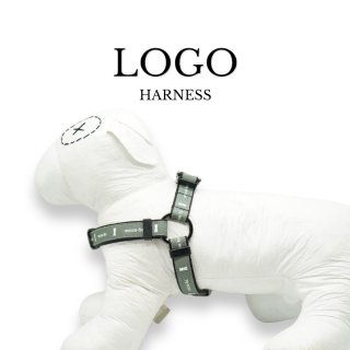 ベティmmsu-haハーネス＆リード mmsu-ha レザー首輪・リードセット オーダー/THIS IS LEATHER SET