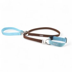 画像3: オンライン2日間限定受付 クロス MY NAME SPECIAL ~ Blue Brown × Neon ~【クロスオーダー】 (3)
