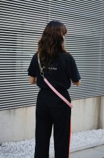 画像18: オンライン2日間限定受付 クロス MY NAME SPECIAL ~ Pink Khaki × Neon ~【クロスオーダー】 (18)