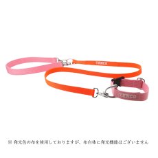 画像10: オンライン2日間限定受付 クロス MY NAME SPECIAL ~ Pink Khaki × Neon ~【クロスオーダー】 (10)