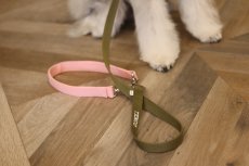 画像22: オンライン2日間限定受付 クロス MY NAME SPECIAL ~ Pink Khaki × Neon ~【クロスオーダー】 (22)