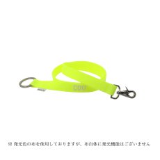 画像14: オンライン2日間限定受付 クロス MY NAME SPECIAL ~ Blue Brown × Neon ~【クロスオーダー】 (14)