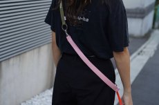 画像24: オンライン2日間限定受付 クロス MY NAME SPECIAL ~ Pink Khaki × Neon ~【クロスオーダー】 (24)