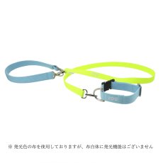 画像10: オンライン2日間限定受付 クロス MY NAME SPECIAL ~ Blue Brown × Neon ~【クロスオーダー】 (10)