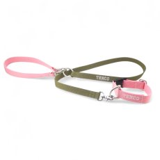 画像3: オンライン2日間限定受付 クロス MY NAME SPECIAL ~ Pink Khaki × Neon ~【クロスオーダー】 (3)