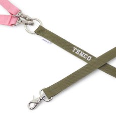画像7: オンライン2日間限定受付 クロス MY NAME SPECIAL ~ Pink Khaki × Neon ~【クロスオーダー】 (7)
